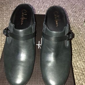 Cole Haan air Shelly clog